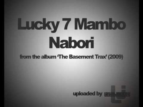 Lucky 7 Mambo - Nabori