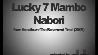 Lucky 7 Mambo - Nabori