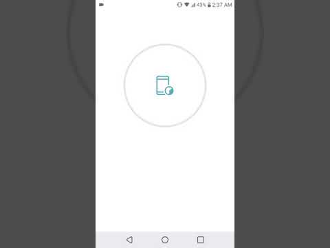 LG K30 - Hardware Testing & Smart Cleaning