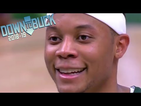 Tim Frazier Career High 29 Points/13 Assists Full Highlights (4/10/2019)