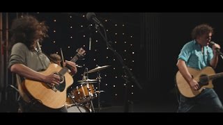 The Yawpers - 'The Full Session' | The Bridge 909 in Studio