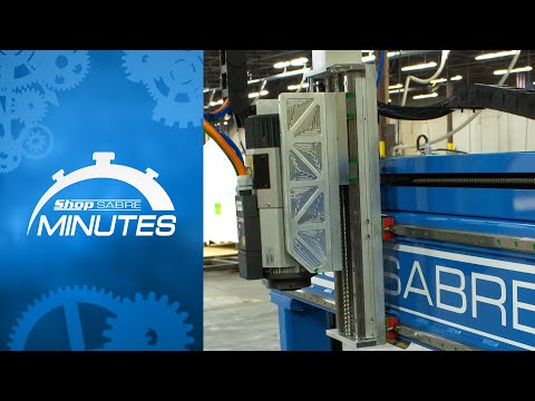 “ShopSabre Minutes” – Engineeringvideo thumb