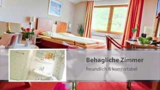 preview picture of video 'Hotelvideo Heidehotel Bockelmann in Bispingen - Kurzurlaub.de'