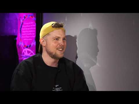 Harry Klein Kulturdonnerstag 25.02.2021 "München Elektronisch II" Interview mit Frederik (Feta Rec.)