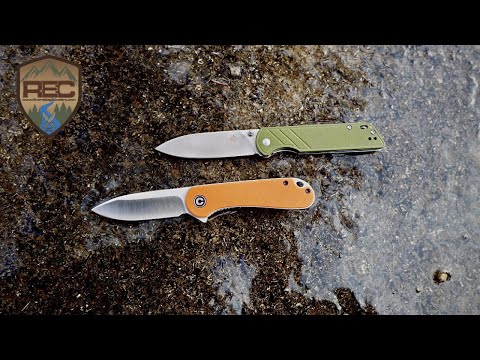 D2 Knife Steel Breakdown