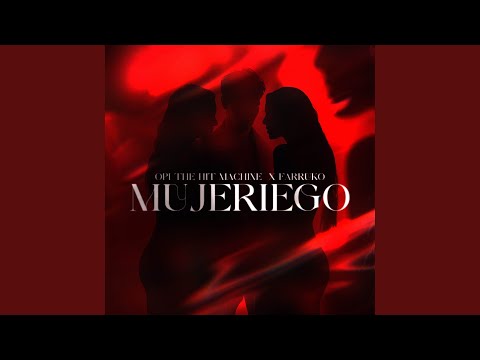 Mujeriego