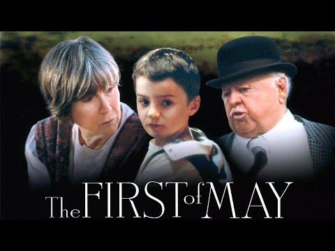First of May (1999) | Full Movie | Julie Harris | Dan Byrd | Charles Nelson Reilly | Joe DiMaggio