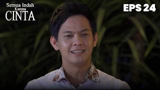 Download lagu Aviv Always Gives His Best for Bella | ALL IS BEAUTIFUL BECAUSE OF LOVE EP 24 PART 2 mp3