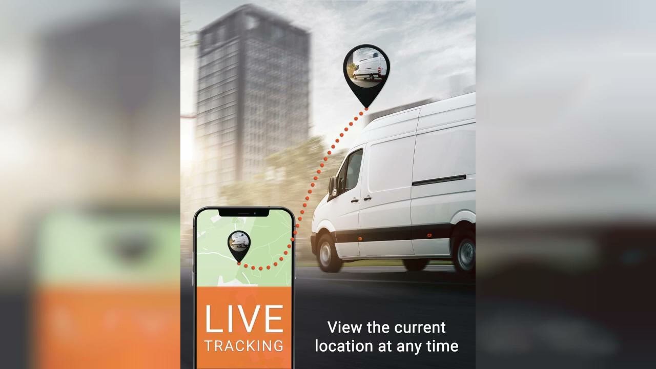 Review: PAJ GPS Vehicle Finder 4G 2.0 - Real-Time GPS Tracker Device for Car, Motorcycles, Tru...