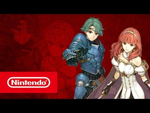 Deux héros (Nintendo 3DS)