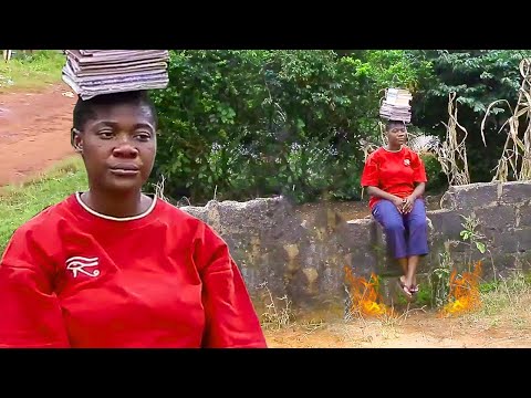 Amaka| Everyone Rejected Me Because I Can't Read But God Shock Them Wit My Story - African Movies