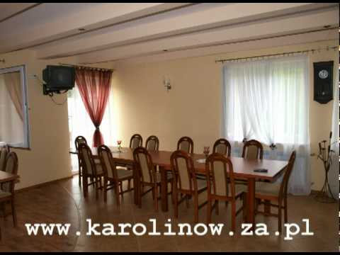AgroTurystyka "JOLA"  Karolinów