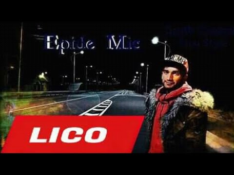 06.Liço- Epide Mic ( Official Audio) 2019