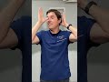 Sinus Headache Relief in Seconds #Shorts