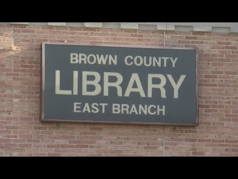 East Branch Library triples in size thanks to purchased building on Green Bay's east side