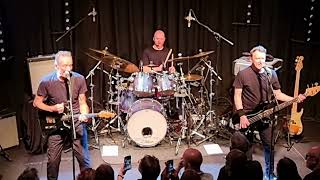 Hugh Cornwell &quot; White Room &quot; live 2025