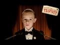 T S Spivet Teaser Officiel Jean Pierre Jeunet VOST