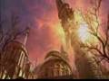 Evil in a closet-In flames-Warcraft 3 