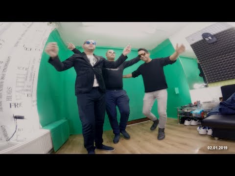 Rohoznicki cave - Sukares basavel - making of