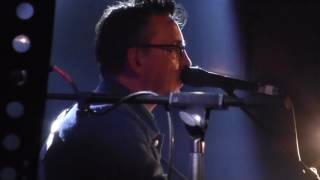 7 Richard Hawley  - Lady Solitude   - Union Chapel (Warchild) 16 - 02 - 2017