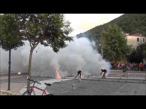 mascoli finale - siano (SA) Italy - 17-08-2015