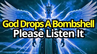 Chosen One: GOD SAYS You Must Hear This Now — We Were Wrong