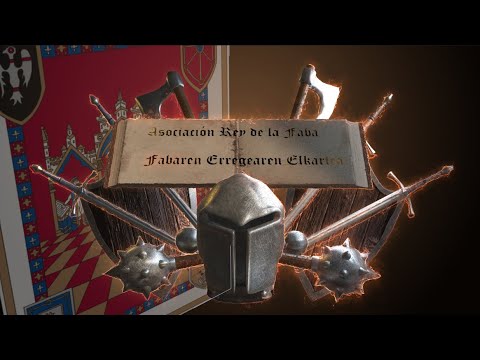 [EN DIRECTO]: Coronación de la Reina de la Faba 2026