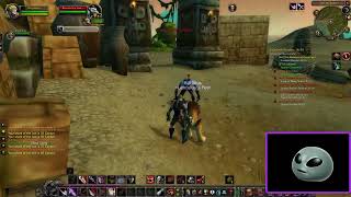 Just more wild times man jeeze