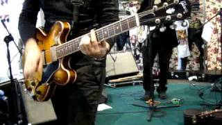 Libido Malvada en vivo 17/10/09 NU - ArOM