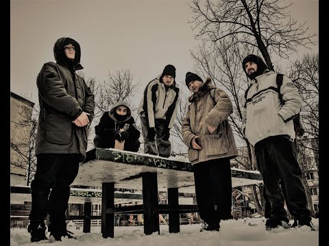 Pazzo & Hawk "Avangarda" (VIDEO)