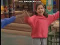 Barney Home Video Ready Set Play 2004