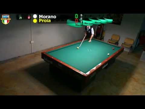 Morano vs Proia - Campionato Regionale Lazio 1^ Cat 2014/2015