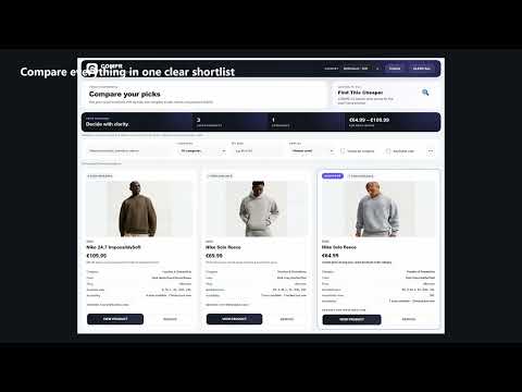 Item video thumbnail