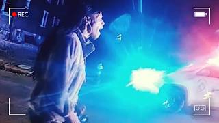 Mom Makes Horrific Discovery Searching For Teen Son