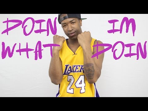 ATM DeyKnoKano - Doin What Im Doin (Official VIdeo) Shot by @Kfree313