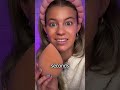 BIGGEST Vs SMALLEST BEAUTY BLENDER ️ Which Is Better