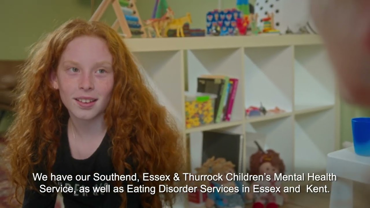 Working for NELFT in Essex