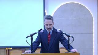 Lessons from the Wilderness-Part 4 (Exodus 36:1-2) Rev. Robert Hale | 2024.04.07