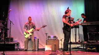 "The Whale Have Swallowed Me" TOMMY CASTRO & the PAINKILLERS  5-15-15 Bay Shore NY