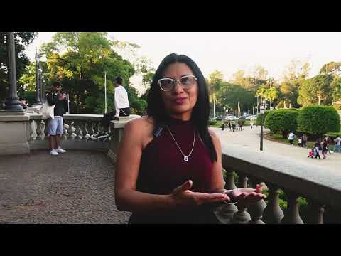 CIEJA Perus - Ep. 3 “Ameaça”