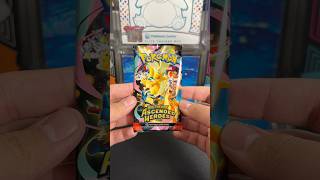 Ascended Heroes Pack Opening (2/19/26) #pokemon #pokemontcg #pokemoncards #pokemoncommunity