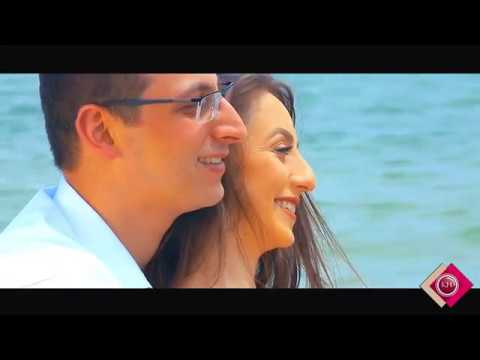 Hayk & Seda Preweddinq