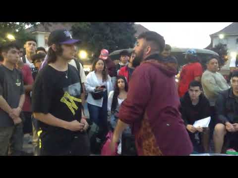 ESEZETA vs ERREKA - SEMIS - LIGA INMORTAL VOL.5