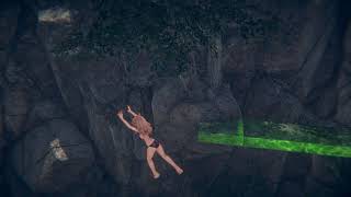 HENTAI CLIMBING - Gameplay Part 1