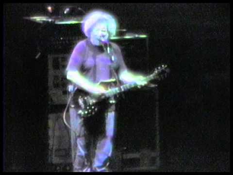Grateful Dead Nassau Coliseum, Uniondale, NY 3/28/94 Complete Show
