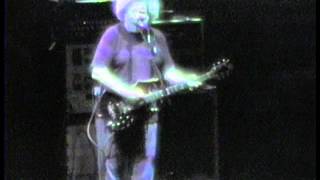 Grateful Dead Nassau Coliseum, Uniondale, NY 3/28/94 Complete Show