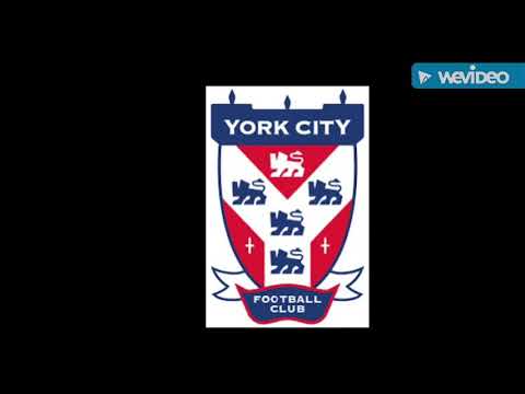 York city FC vs Salford city at 3:00pm on Saturday