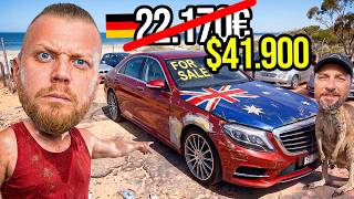 Schrottkisten zu Wucherpreisen! Hier spielen die Preise verrückt