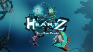 HeartZ Co-Hope Puzzles (PC) Steam Key GLOBAL