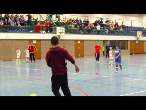 16.01.2016, E-Junioren Hallenturnier des SC 18 Harlingerode Teil 3